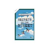 Octopus publishing group Secrets on the Street (häftad, eng)