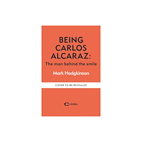 Octopus Being Carlos Alcaraz (häftad, eng)