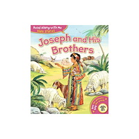 Award Publications Ltd Joseph and his Brothers (häftad, eng)
