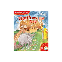 Award Publications Ltd Noah and the Ark (häftad, eng)