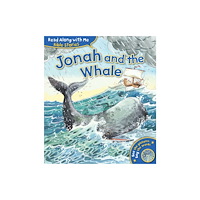 Award Publications Ltd Jonah and the Whale (häftad, eng)