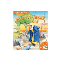 Award Publications Ltd Stories Jesus Told (häftad, eng)