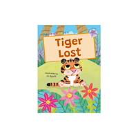 Maverick Arts Publishing Tiger Lost (häftad, eng)