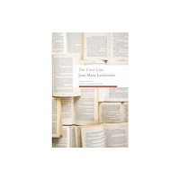 Seagull Books London Ltd The First Line (inbunden, eng)