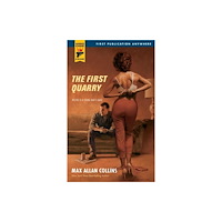 Titan Books Ltd The The First Quarry (häftad, eng)