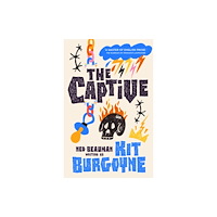 Titan Books Ltd The Captive (inbunden, eng)