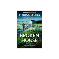 Canelo Broken House (häftad, eng)