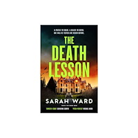 Canelo The Death Lesson (häftad, eng)