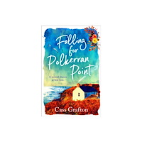 Canelo Falling for Polkerran Point (häftad, eng)