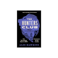 Canelo The Hunters Club (inbunden, eng)