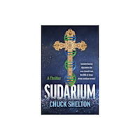 Collective Ink Sudarium (häftad, eng)