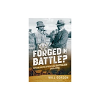 Helion & Company Forged in Battle? (inbunden, eng)