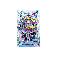 Templar Books Adventures in Lylaland (häftad, eng)