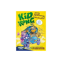 Rebellion Publishing Ltd. Kid Kong Goes Bananas! (häftad, eng)