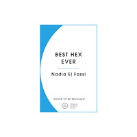 Cornerstone Best Hex Ever (häftad, eng)