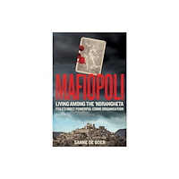 Octopus publishing group The New Mafia (häftad, eng)