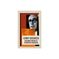 Profile Books Ltd Henry Kissinger (inbunden, eng)