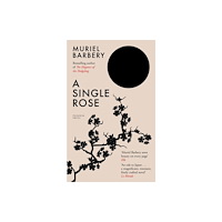 Pushkin Press A Single Rose (häftad, eng)
