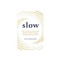 Ebury Publishing Slow (häftad, eng)