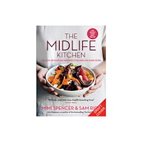 Octopus publishing group The Midlife Kitchen (inbunden, eng)