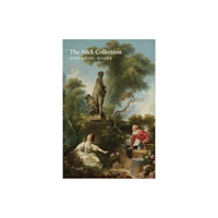 Paul Holberton Publishing Ltd The Frick Collection (häftad, eng)