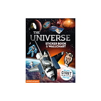 Picthall and Gunzi (an imprint of Award Publicatio The Universe (häftad, eng)