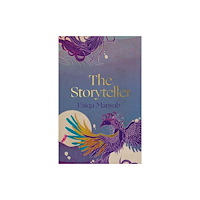 Wilton Square Books The Sufi Storyteller (inbunden, eng)