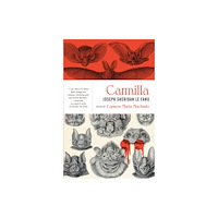 Lanternfish Press Carmilla (häftad, eng)