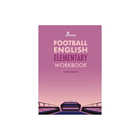 HATRIQA Limited Football English Elementary Self-Study Workbook (häftad, eng)
