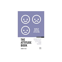 LID Publishing The Attitude Book (häftad, eng)