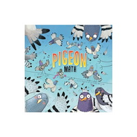 The Innovation Press Pigeon Math (häftad, eng)