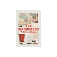 Catalyst Books The Wanderers (häftad, eng)