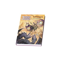 Goodman Games Tome of Adventure #7: Magic, Gods, and Demons (inbunden, eng)