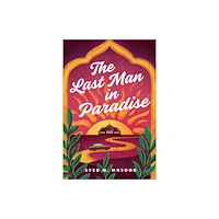 Zando The Last Man in Paradise (häftad, eng)