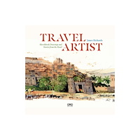 Oro Editions Travel Artist (inbunden, eng)