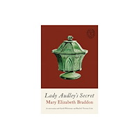 Unnamed Press Lady Audley's Secret (häftad, eng)