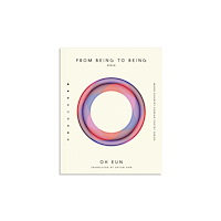 Black Ocean From Being to Being (häftad, eng)