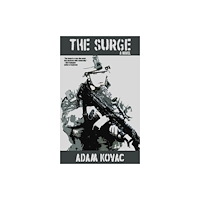 Tortoise Books The Surge (häftad, eng)