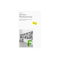 Fillip Folio F: Services Working Group (häftad, eng)