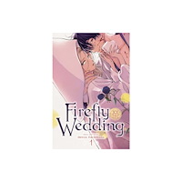Viz Media, Subs. of Shogakukan Inc Firefly Wedding, Vol. 1 (häftad, eng)