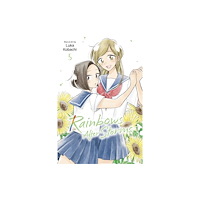 Viz Media, Subs. of Shogakukan Inc Rainbows After Storms, Vol. 5 (häftad, eng)