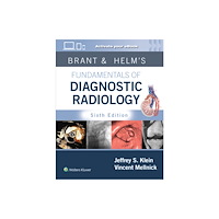 Wolters Kluwer Health Brant & Helms' Fundamentals of Diagnostic Radiology: Print + eBook with Multimedia (inbunden, eng)