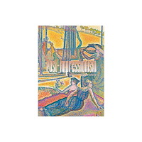 Editions Skira Paris Post-Impressionism (inbunden, eng)