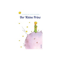 Not Stated KLEINE PRINZ (häftad, eng)