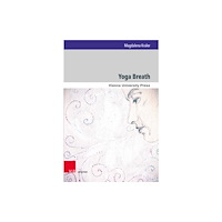 V&R unipress GmbH Yoga Breath (inbunden, eng)