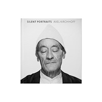 Seltmann Publishers GmbH Silent Portraits (inbunden, eng)