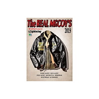EI Publishing Co., Ltd The Real McCoy's Book 2019 (häftad, eng)