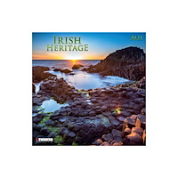 STAR BOOK SALES (CALS & STAT) IRISH HERITAGE 2021 (häftad, eng)