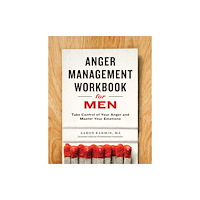 Callisto Media Inc. Anger Management Workbook for Men (häftad, eng)