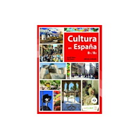 EnClave-ele Cultura en Espana (Nueva edicion) (häftad, spa)